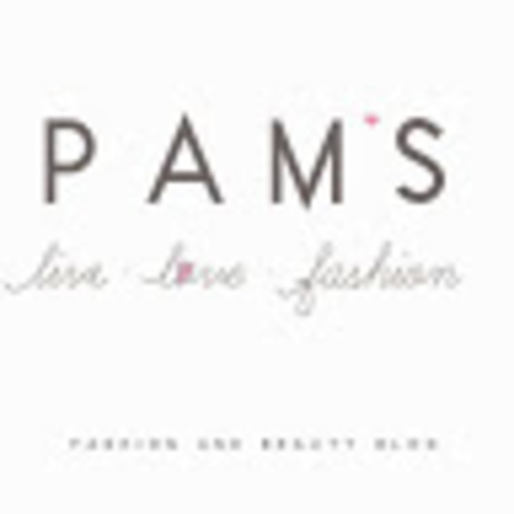 Meet your Posher, Pam - Picture 1 of 1